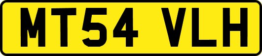 MT54VLH