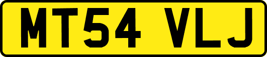 MT54VLJ