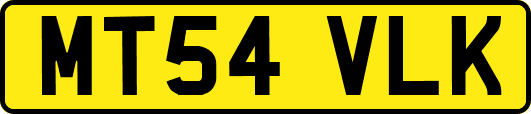 MT54VLK