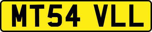 MT54VLL