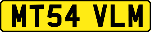 MT54VLM