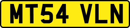 MT54VLN