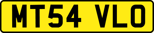 MT54VLO