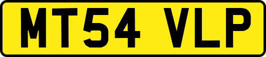 MT54VLP