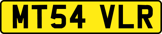 MT54VLR