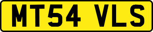 MT54VLS