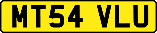 MT54VLU