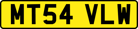 MT54VLW