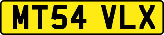 MT54VLX