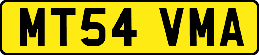 MT54VMA
