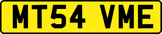 MT54VME