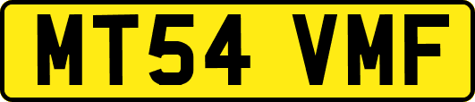 MT54VMF