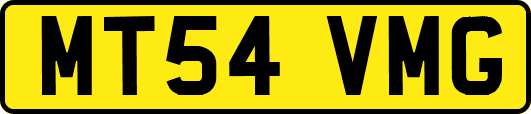 MT54VMG