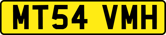 MT54VMH