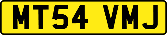 MT54VMJ