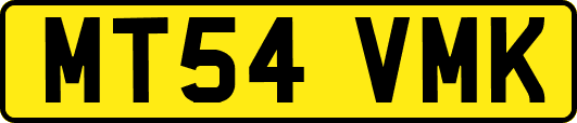 MT54VMK