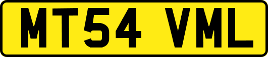 MT54VML