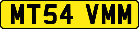 MT54VMM
