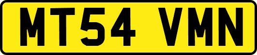MT54VMN