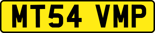 MT54VMP