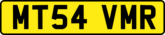 MT54VMR