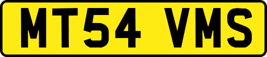 MT54VMS