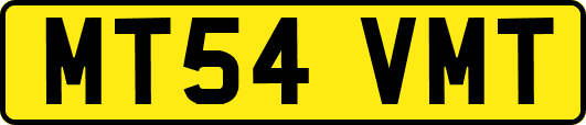 MT54VMT