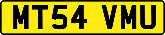 MT54VMU