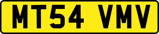 MT54VMV