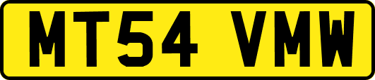 MT54VMW