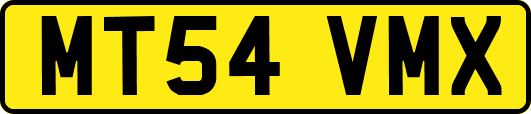 MT54VMX