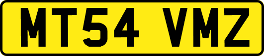 MT54VMZ