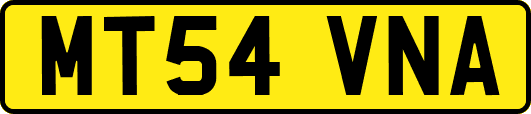 MT54VNA