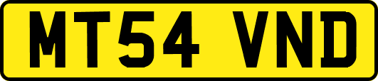 MT54VND
