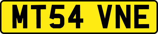 MT54VNE