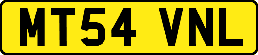 MT54VNL