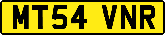 MT54VNR