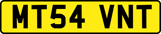 MT54VNT