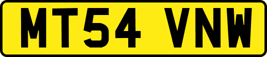 MT54VNW