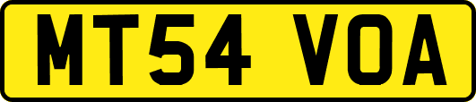 MT54VOA