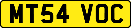 MT54VOC