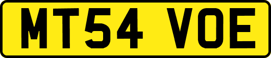 MT54VOE