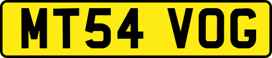 MT54VOG