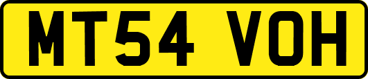 MT54VOH