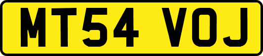 MT54VOJ