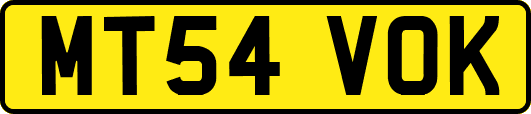 MT54VOK