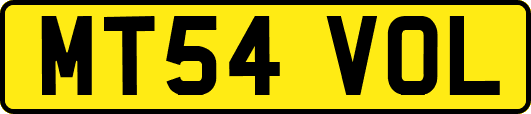 MT54VOL