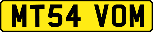 MT54VOM