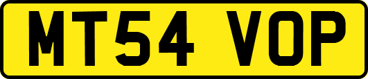 MT54VOP