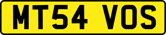 MT54VOS